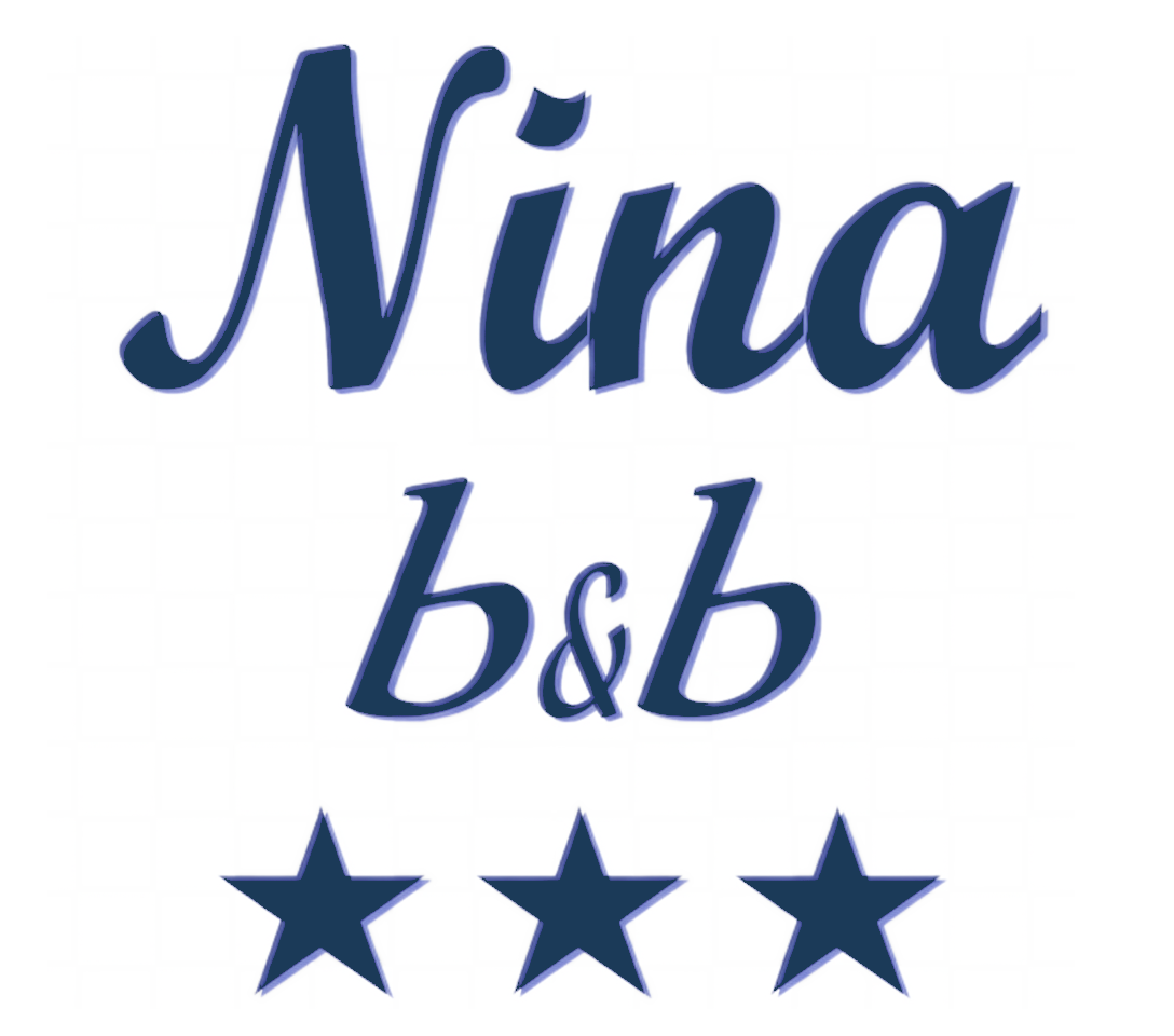 Nina B&B Logo