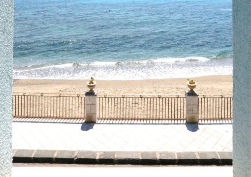 Double Room with Sea View