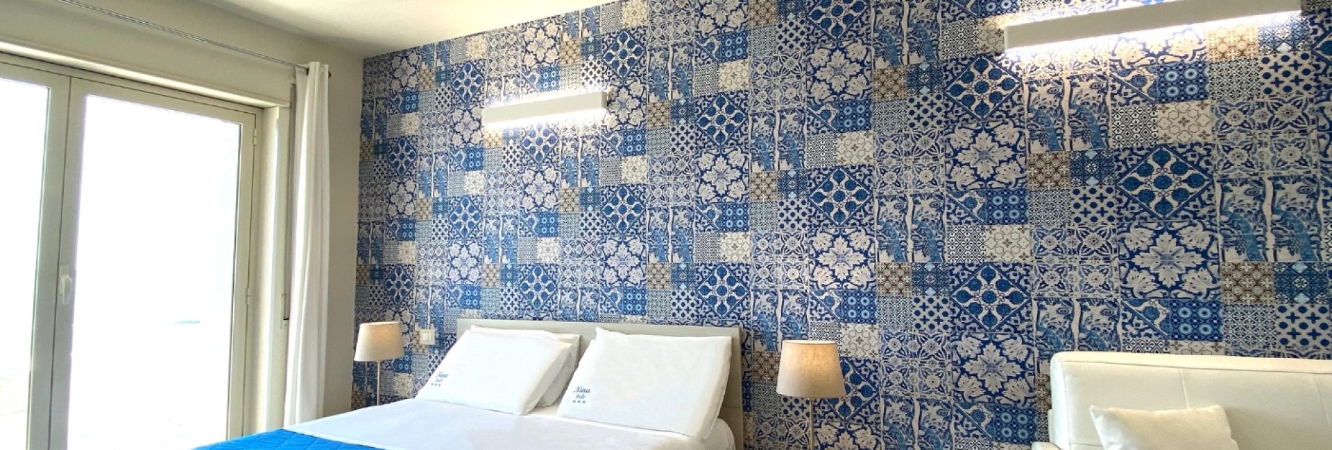 Double Room with Sea View