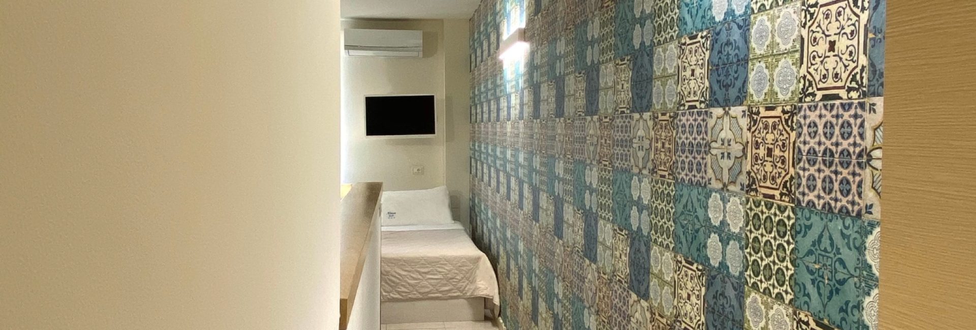 Quadruple Room City View